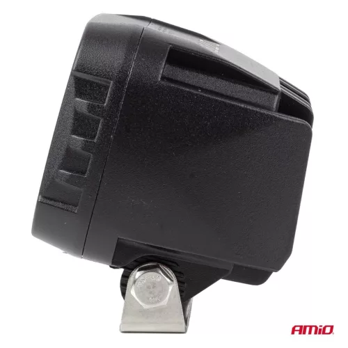 Targonca figyelmeztető lámpa 15W IP6K9K- kék nyíl