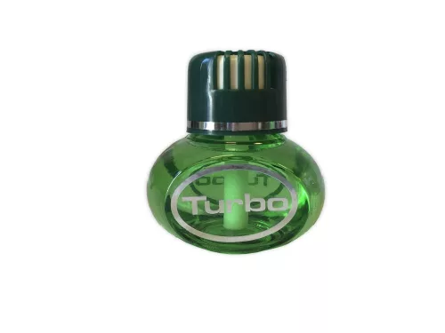 ILLATOSÍTÓ AUTÓ TURBO 150ml CITROM