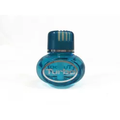 ILLATOSÍTÓ AUTÓ TURBO 150ml TROPICAL