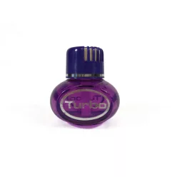 ILLATOSÍTÓ AUTÓ TURBO 150ml LEVENDULA
