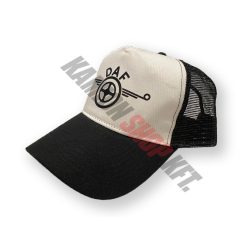 SAPKA BASEBALL DAF TRUCKER
