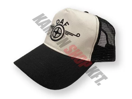 SAPKA BASEBALL DAF TRUCKER