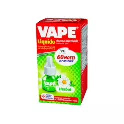 SZÚNYOGRIASZTÓ FOLYADÉK (390306-HOZ) 36ML