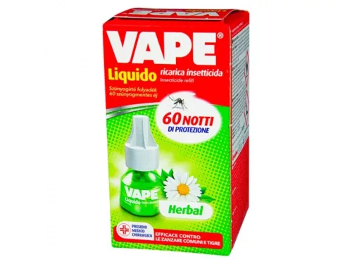 SZÚNYOGRIASZTÓ FOLYADÉK (390306-HOZ) 36ML