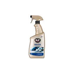 ÜVEGTISZTÍTÓ PUMPÁS 770ml K2
