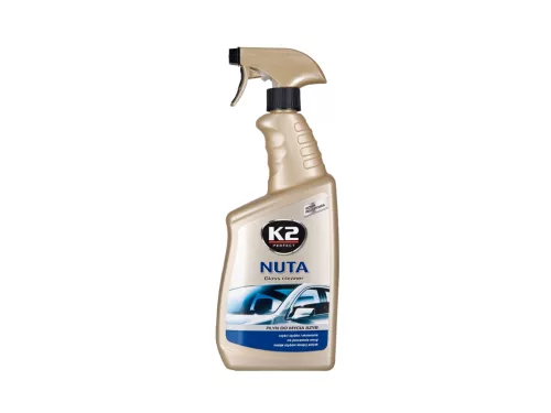 ÜVEGTISZTÍTÓ PUMPÁS 770ml K2