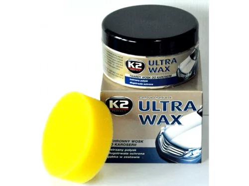ULTRA WAX 250G K2