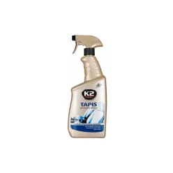 KÁRPITTISZTÍTÓ 770ML TAPIS K2