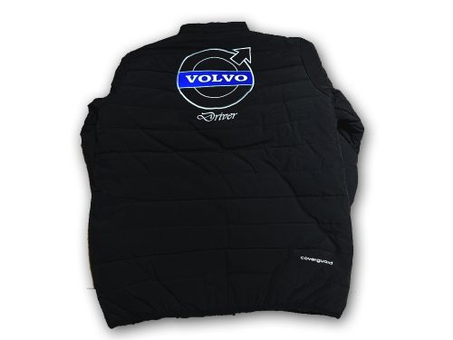 VOLVO KAMIONOS KABÁT HÍMZETT LOGÓVAL ELEGANCE