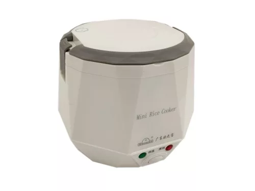 SZIVARGYÚJTÓS ELEKTROMOS RIZSFŐZŐ 1,3L 24V 100W