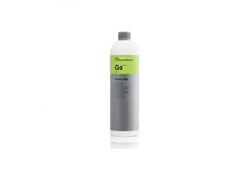 KOCH CHEMIE GREEN STAR UNIVERZÁLIS TISZTÍTÓ KONCENTRÁTUM 1L