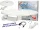 PARABOLA  ANTENNA SZETT KAMIONRA, HAJÓRA, LAKÓKOCSIRA