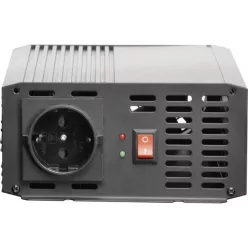 ÁRAMÁTALAKÍTÓ 24V-->220V 1000W SZINUSZOS