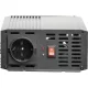 ÁRAMÁTALAKÍTÓ 24V-->220V 1000W SZINUSZOS
