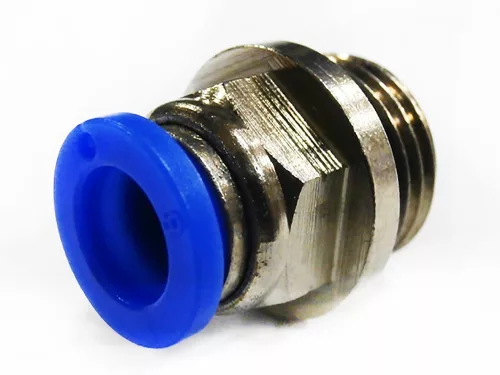 CSŐCSATLAKOZÓ ÁTALAKÍTÓ 16M/8mm