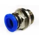 CSŐCSATLAKOZÓ ÁTALAKÍTÓ 16M/8mm