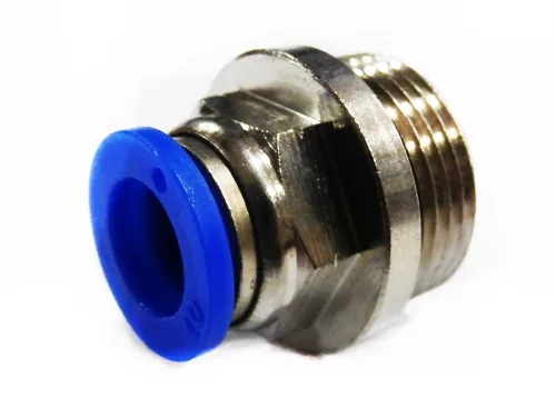 CSŐCSATLAKOZÓ ÁTALAKÍTÓ 22M/10mm
