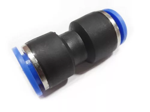 CSŐCSATLAKOZÓ MŰANYAG 12mm