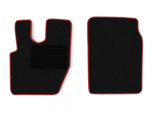 IVECO SZŐNYEG EUROTECH