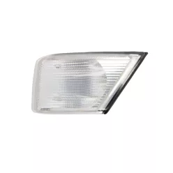Iveco Daily (00-05) Bal Fehér Index