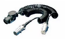 Elektromos kábel "Y" 15p - N+S Erich Jager