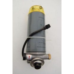 Mercedes üzemanyagszűrő