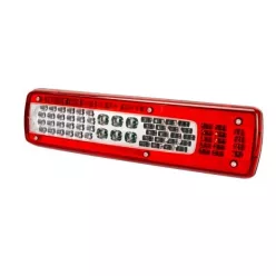 Volvo FH LC9 jobb led hátsó lámpa