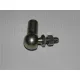 Gömbfej M6*1