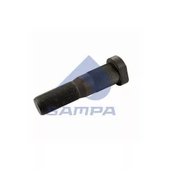 RVI tőcsavar M22*1,5*107