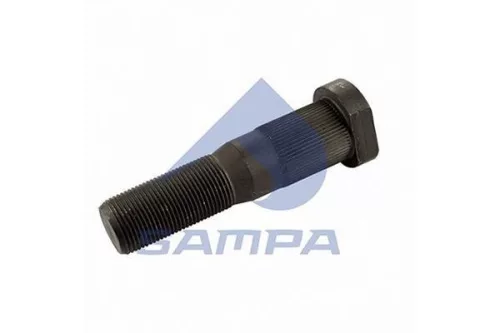 RVI tőcsavar M22*1,5*107
