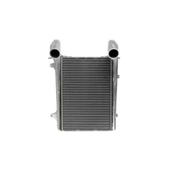 DAF XF 105 intercooler