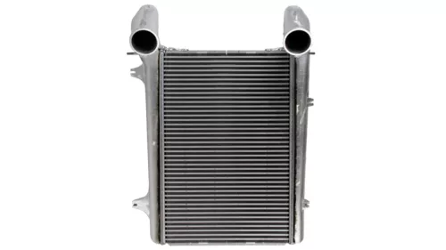 DAF XF 105 intercooler