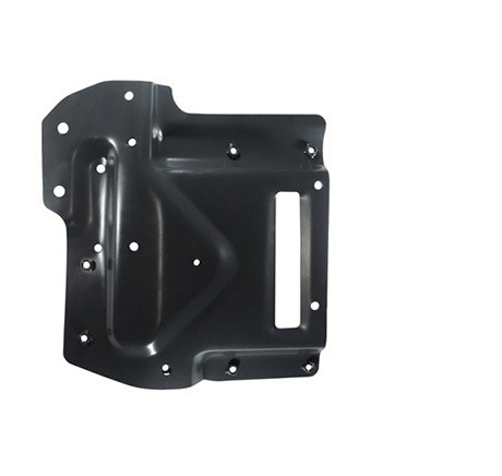 Scania R küszöbborítás bal