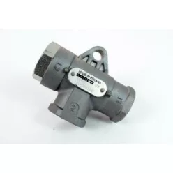 Wabco többutas szelep M22