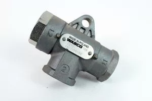 Wabco többutas szelep M22