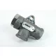 Wabco többutas szelep M22