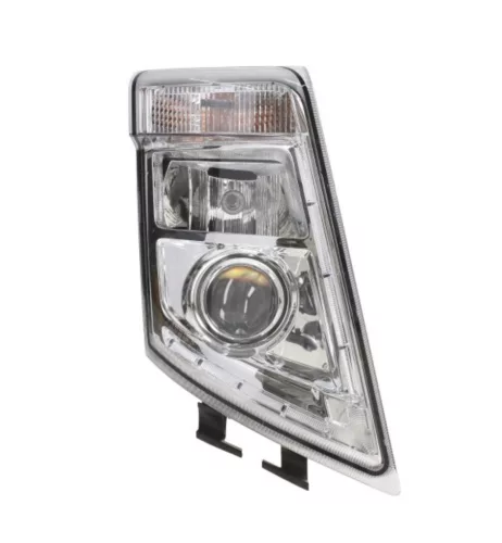 Volvo Fh13 jobb fényszóró DEPO