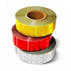 Fényvisszaverő szalagok
