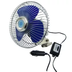 Ventillátor 24V 8"