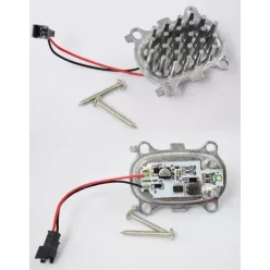 MAN TGX fényszóró led modul