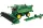 John Deere kombájn