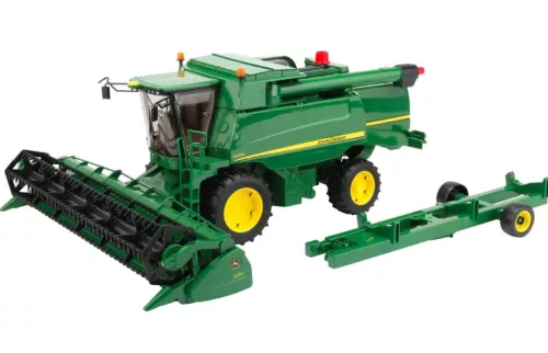 John Deere kombájn