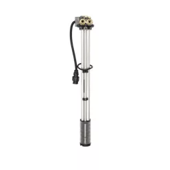 MAN üzemanyagszint érzékelő 620mm