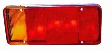 Iveco Bal Hts 1 kis csatl.