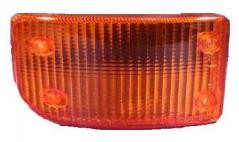 MAN TGA/LE2000 Jobb irányjelző búra