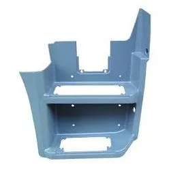 MB. Axor fellépő jobb 81cm