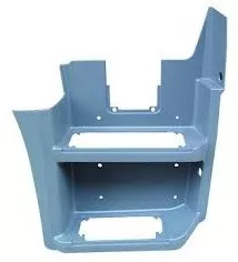 MB. Axor fellépő jobb 81cm