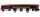 Volvo FH LC9 bal led hátsó lámpa