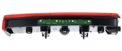 Volvo FH LC9 bal led hátsó lámpa