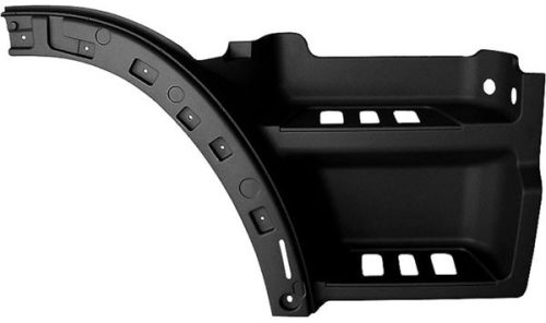 Mercedes Actros MP2 fellépőház mega jobb